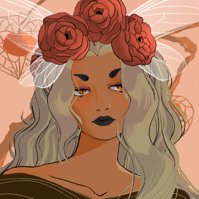 image of almond the curious