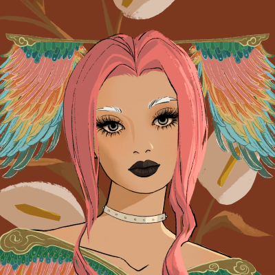 image of harmony, the light horn