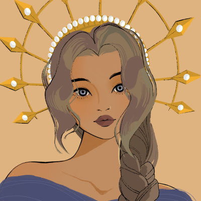 image of alexandrite, the luscious circlet