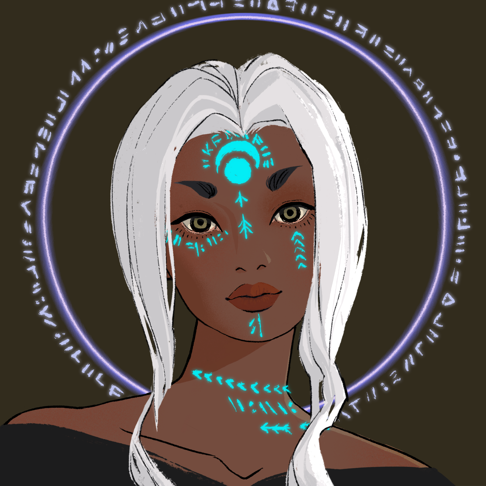 a portrait of Prefect mensa