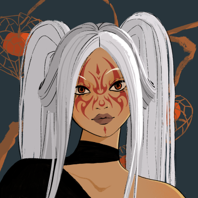 image of daisetsu, the roasted iceberg