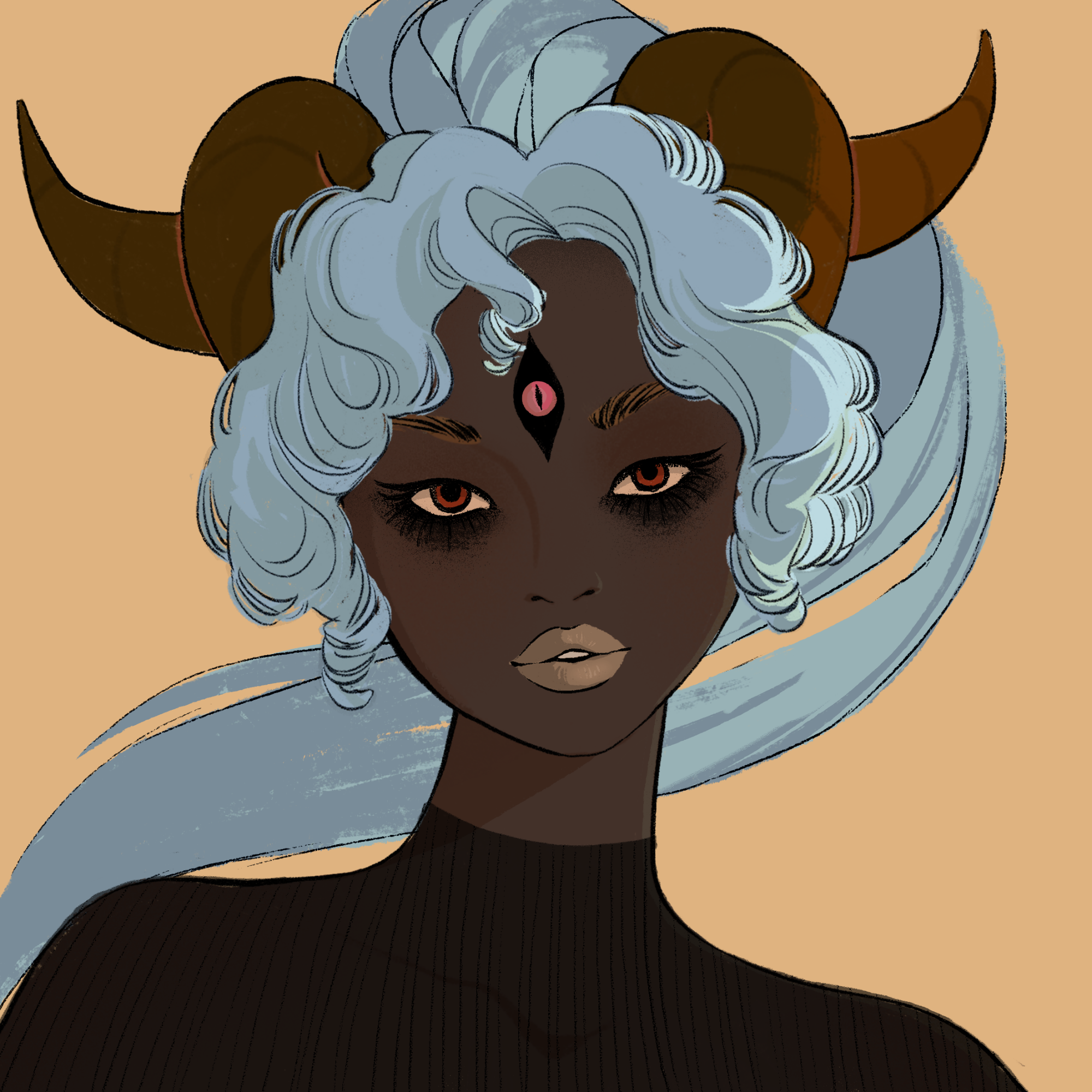 a portrait of Wildfire detonator