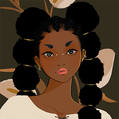 image of nasturtium, the porous pudding