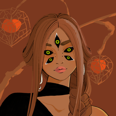 image of earthquake, the petrified charcoal