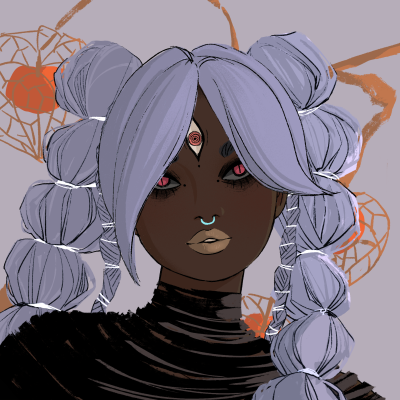 image of holly, the gentle wave