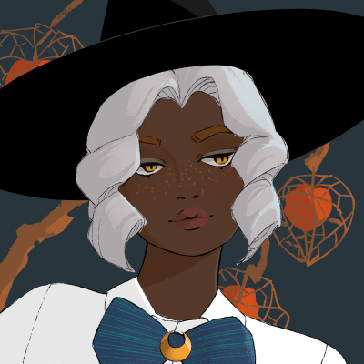 image of angstrom of the vivarium