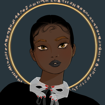 image of arcturus, the cosmic chalk