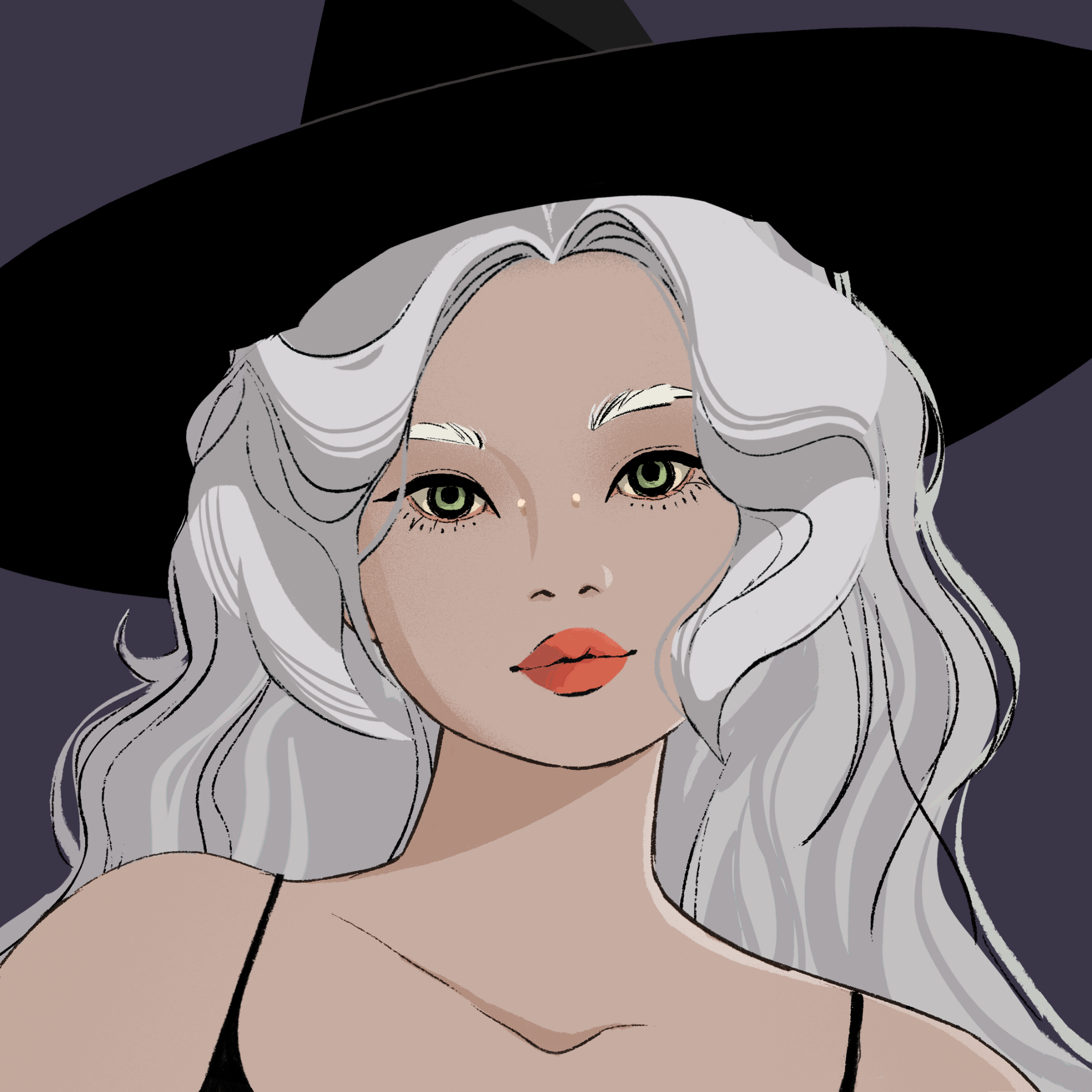 a portrait of Mercury codex