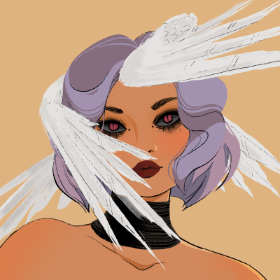 image of iridium, the eternal hood