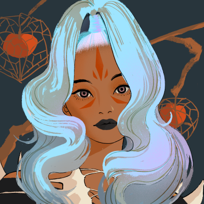 image of avalanche the petrified