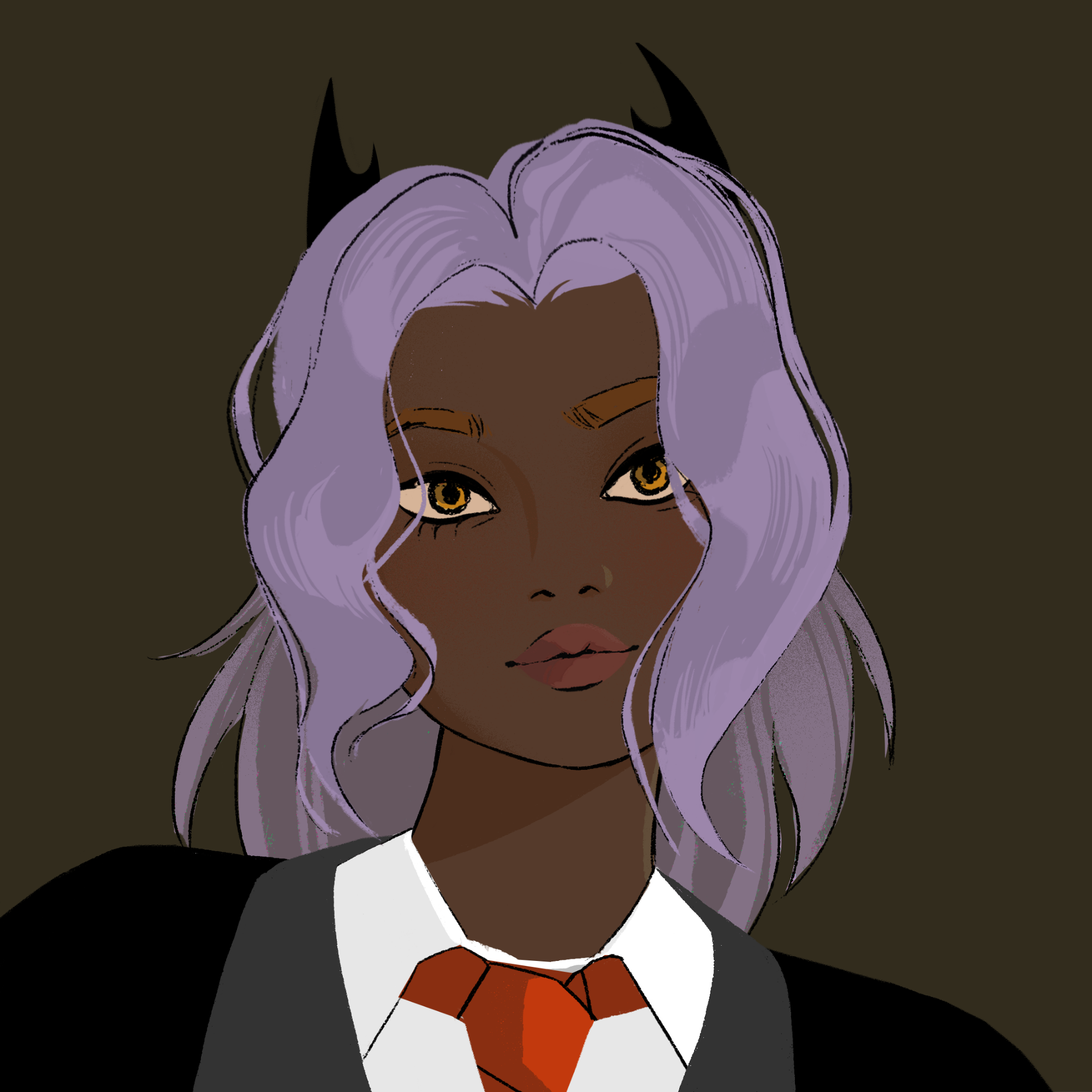 a portrait of Prefect centauri