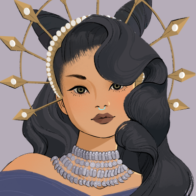 image of damask, the tinselled porcelain