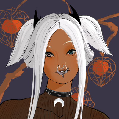 image of mageik, the dark sleet