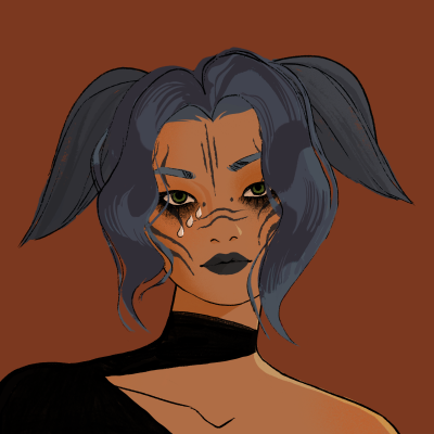 image of opala, the blasphemous havoc