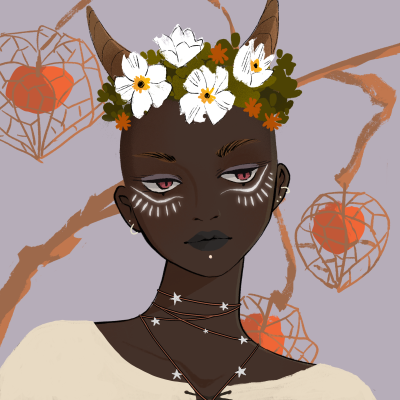 image of cotton, the merigold pancake