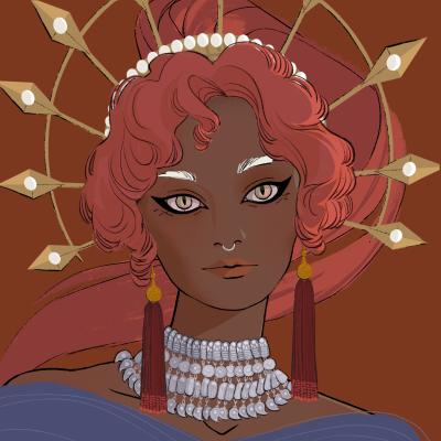 image of civet, the charismatic marimba