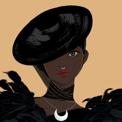 image of alder, the formidable quarterstaff