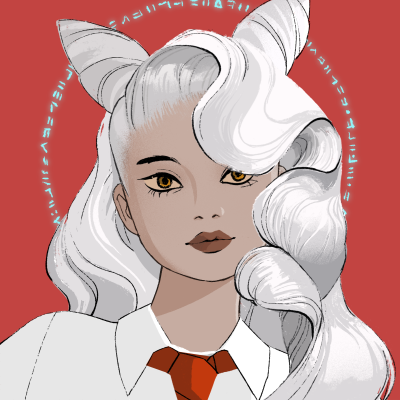 image of lyra the intricate