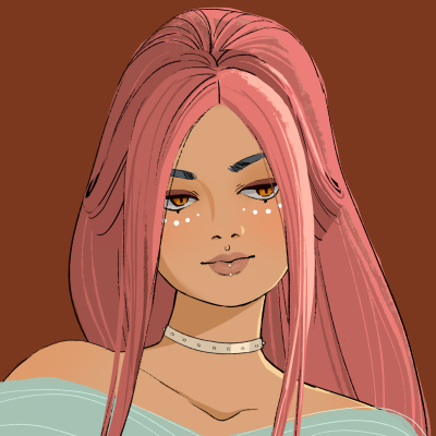 image of calone corsage