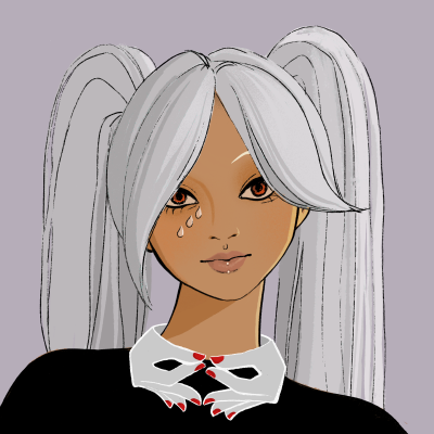 image of agba the impassible