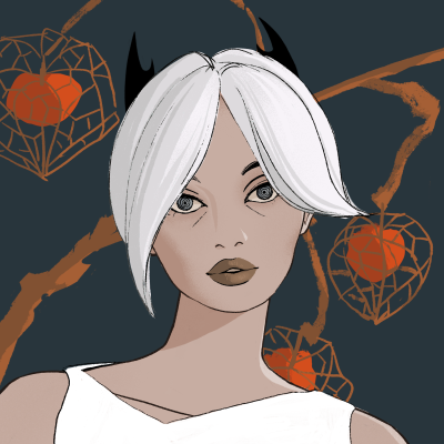 image of dysprosium, the illimitable katana