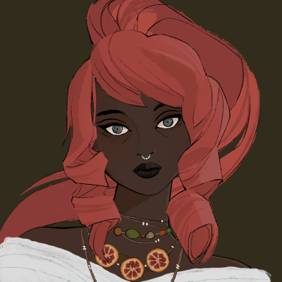 image of porcini, the flaxen pail