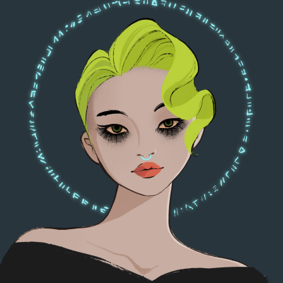 image of fomalhaut ritual