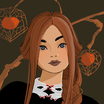 image of imperatrix purpleheart