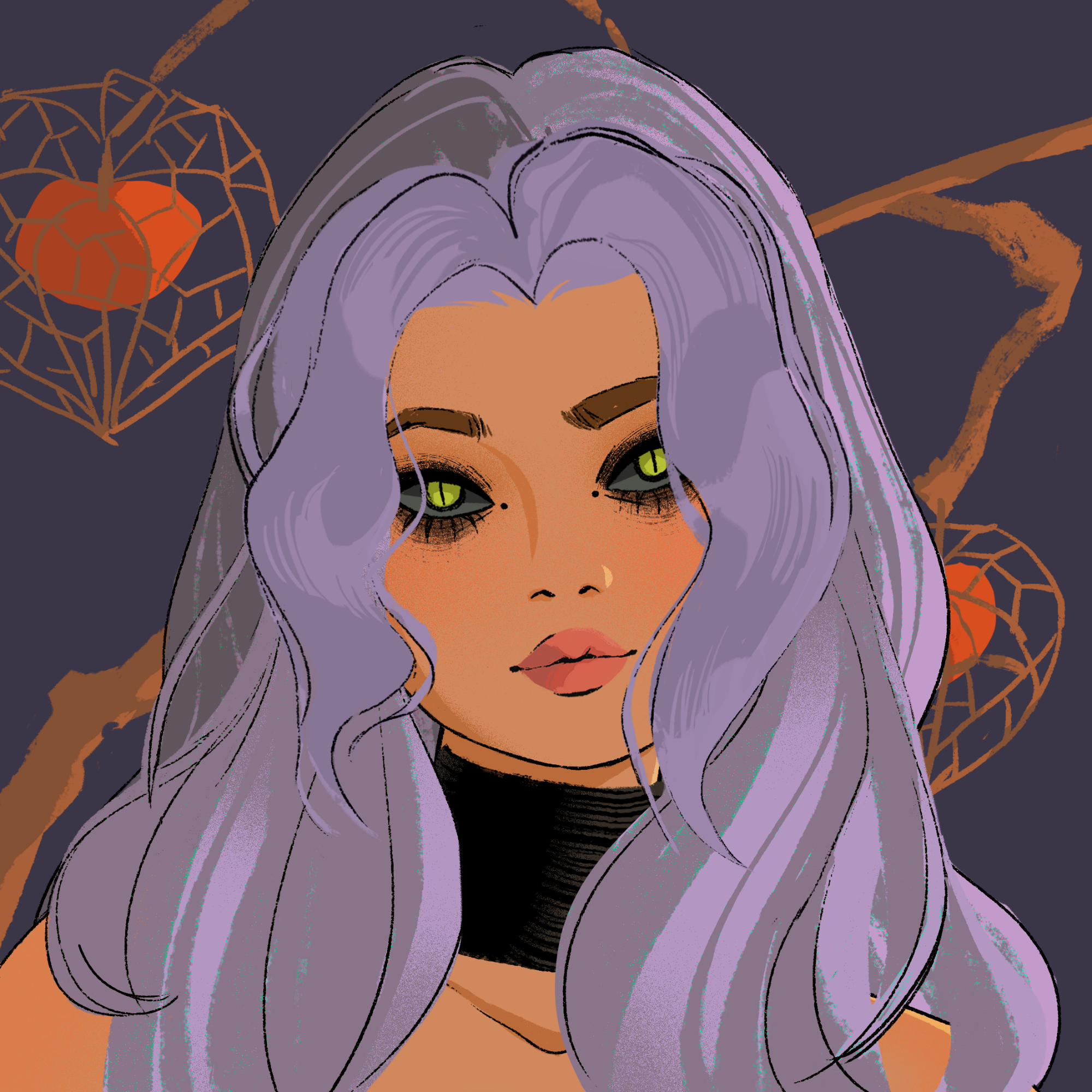 a portrait of Hassium bell