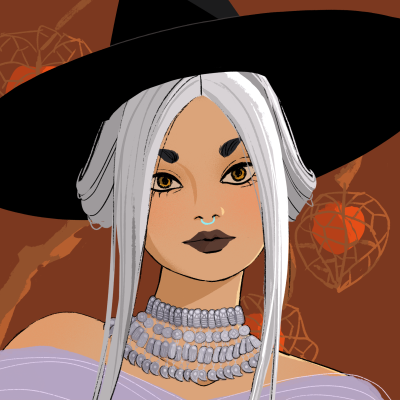 image of suede bangle