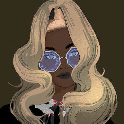 image of spica, the pithy flask