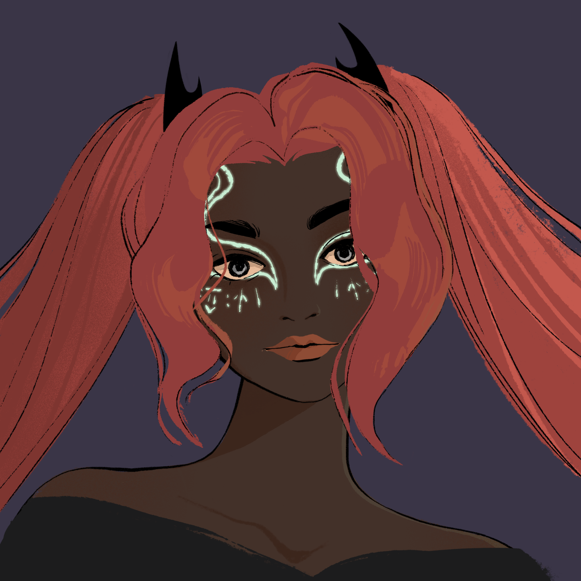 a portrait of Vega tome