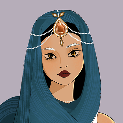 image of ylang-ylang the gracious