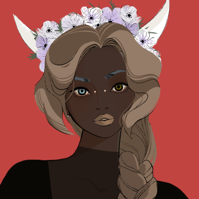 image of canvas, the sweet biscuit