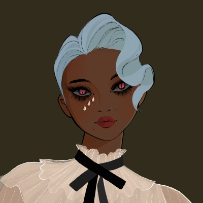 image of ethyl the dark