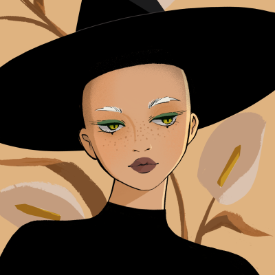 image of kikai of the demon market