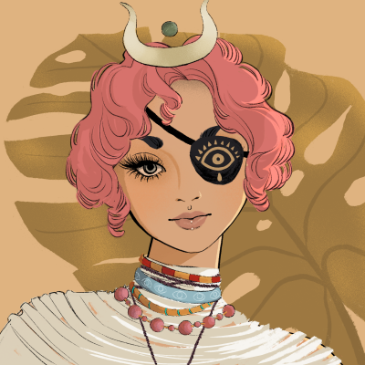 image of banana, the detatched estuary