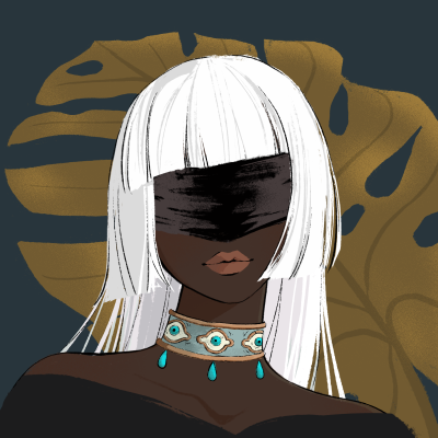 image of prunella the untethered