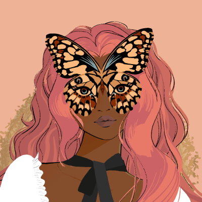 image of poppy the lone