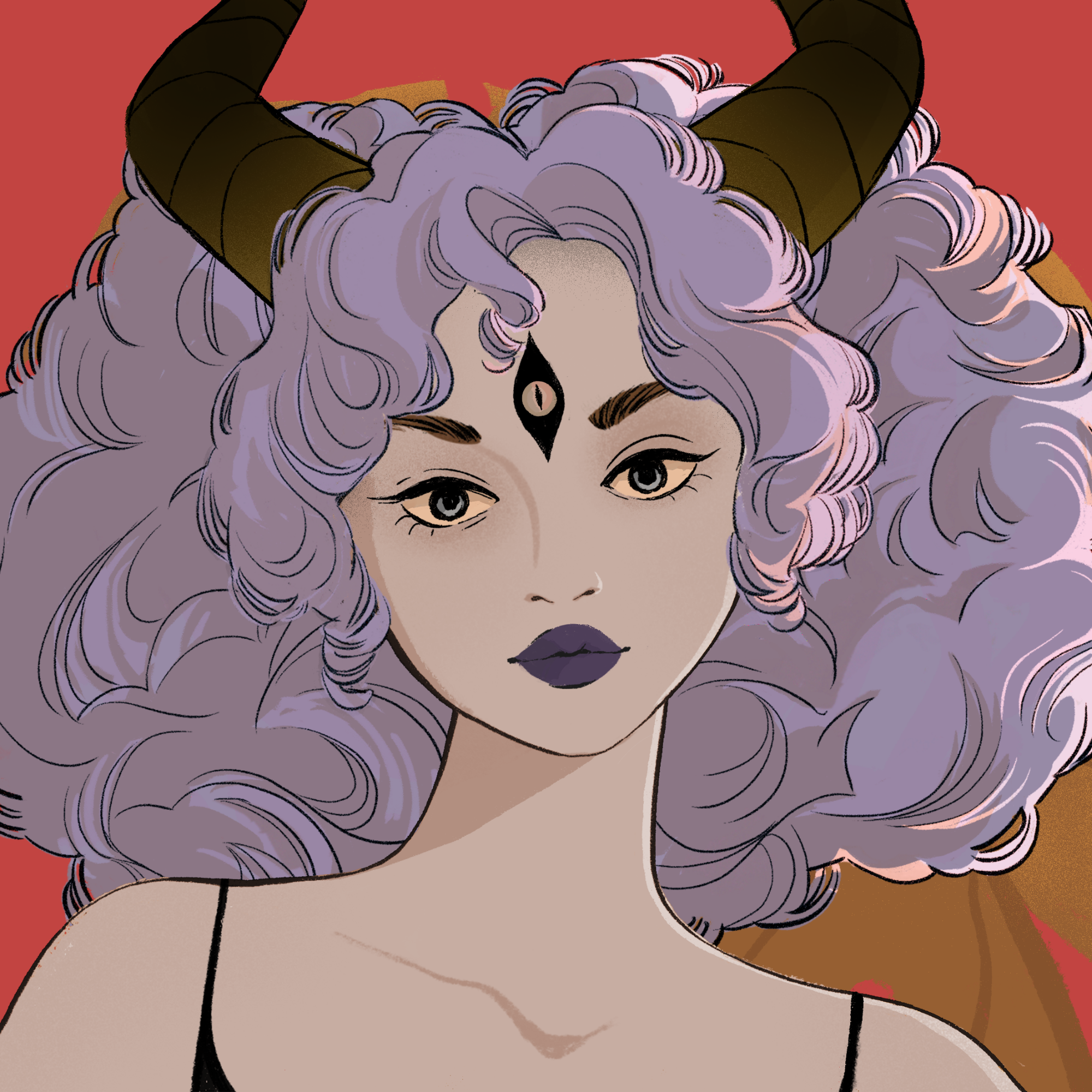 a portrait of Wildfire battering ram