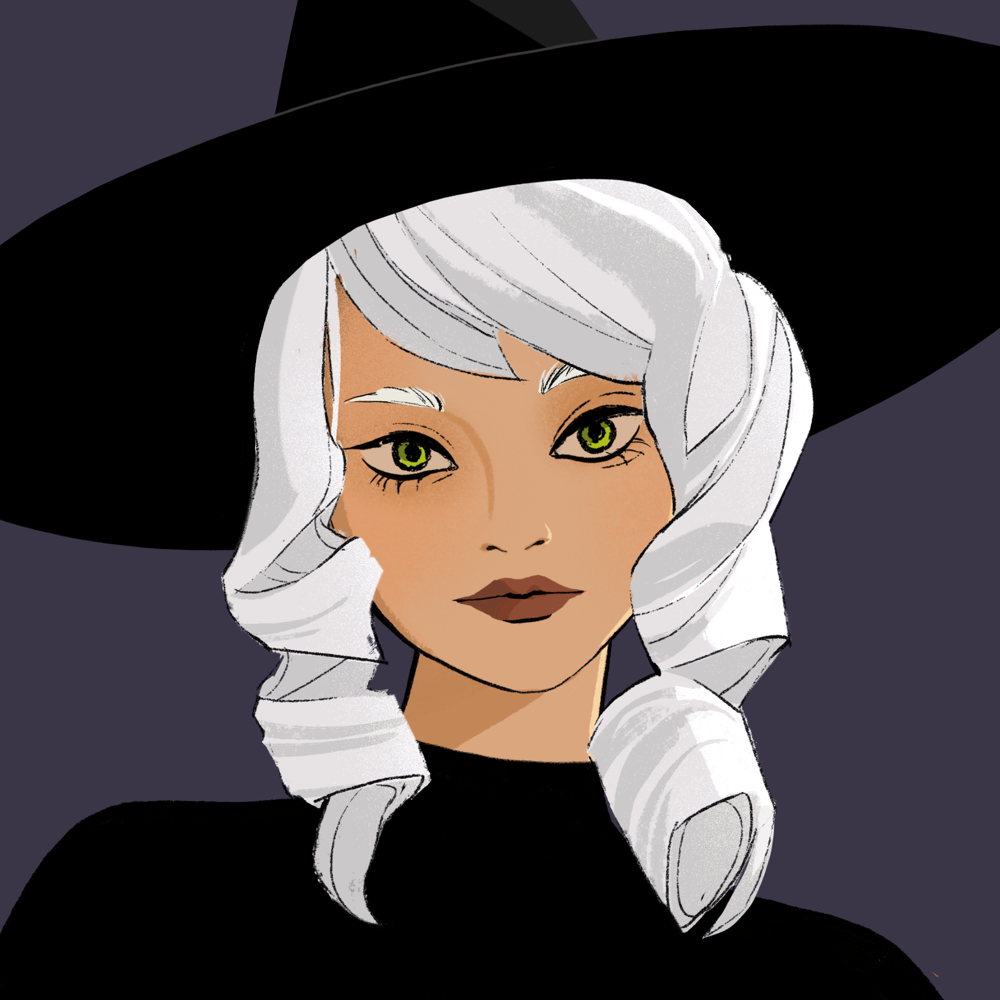 a portrait of Hydra hypothesis