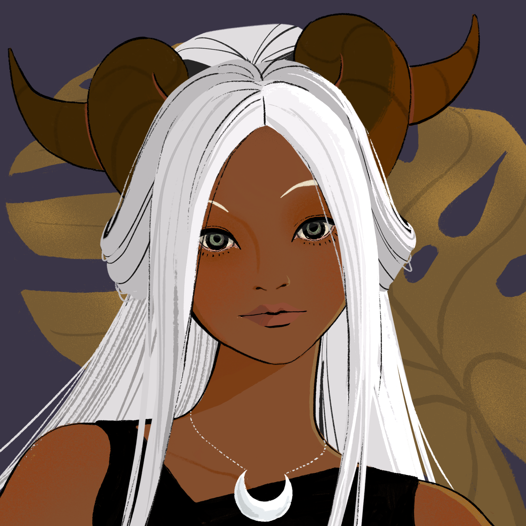 a portrait of Helium, the impassible plane