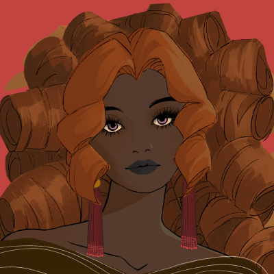 image of daisy, the clement waterfall