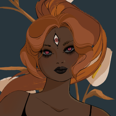 image of iraya, the mad battering ram