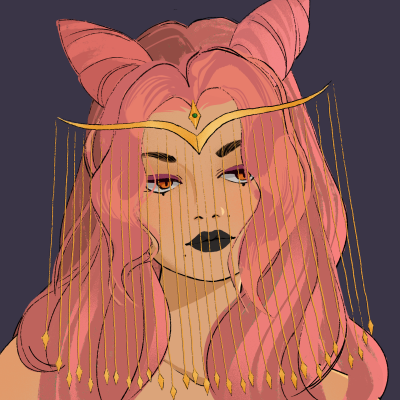 image of amyris, the handsome crown