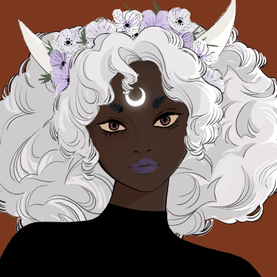 image of granny azuki