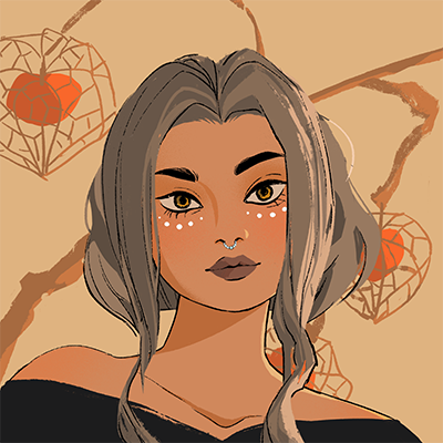 image of amanita, the light sickle