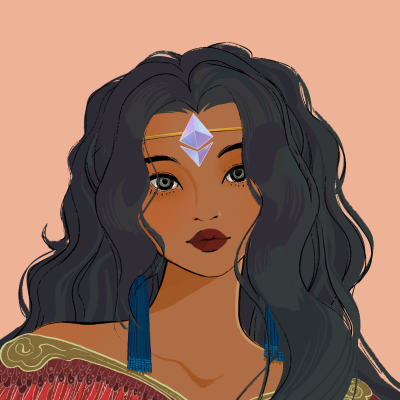 image of turquoise, the beguiling macaron