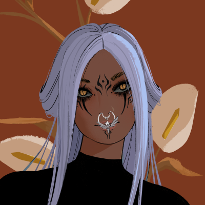 image of muria the mad