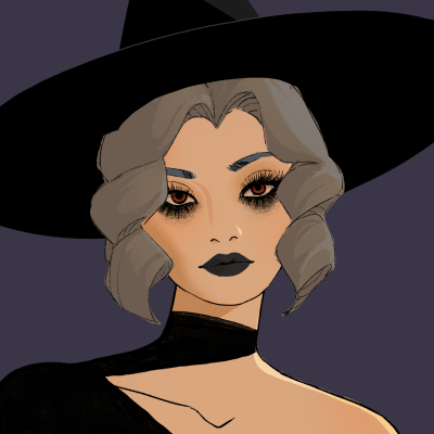 image of andromeda, the acute plume